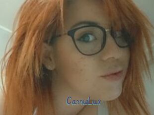 CassieLux