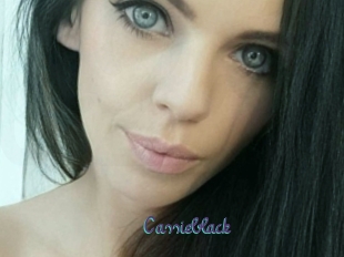 Cassieblack