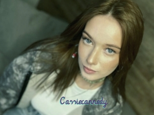 Cassiecannedy