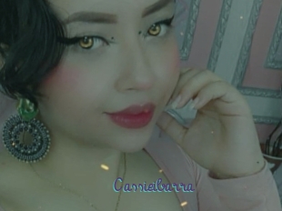 Cassieibarra