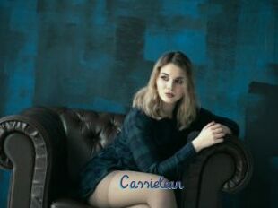 Cassielean
