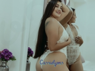 Cassielyons