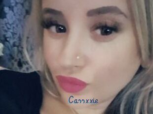 Cassxxie