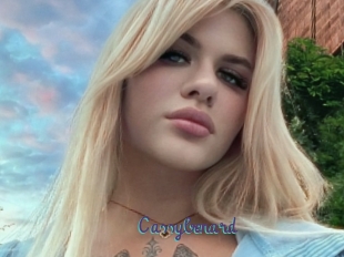 Cassybenard