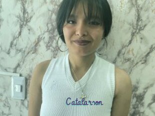 Catalarson