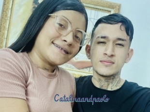 Catalinaandpaolo