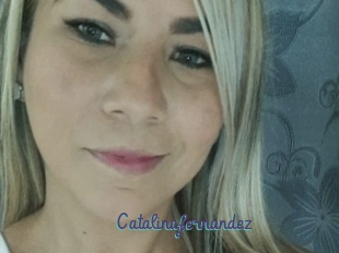 Catalinafernandez