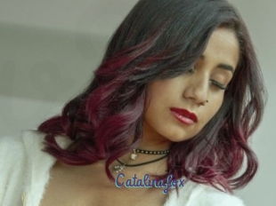 Catalinafox