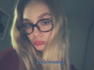 Catarinaaday