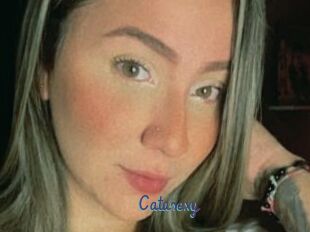 Catasexy