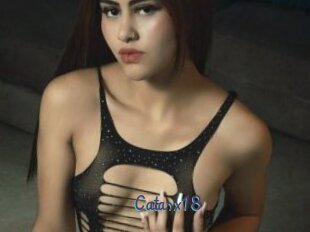 Catasx18