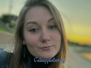 Cateappleberry