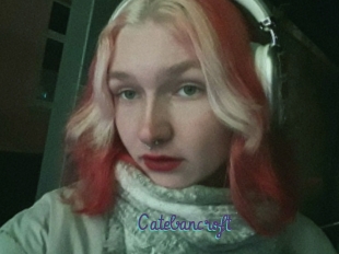Catebancroft