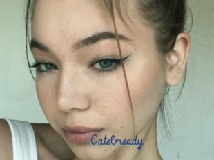 Catebready