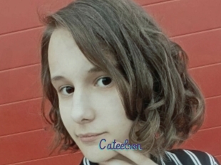Cateelson
