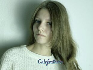 Catefeathers