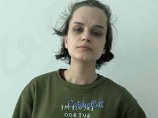 Catehallett