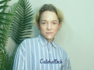 Catehallock
