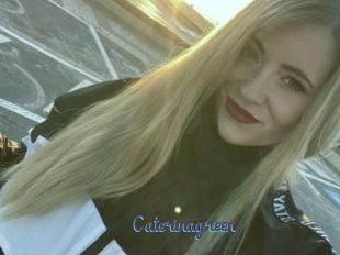 Caterinagreen