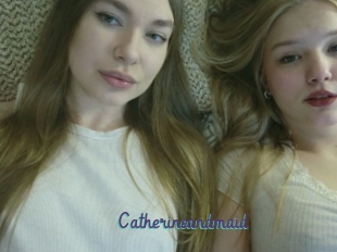 Catherineandmaid