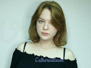 Catherinebann