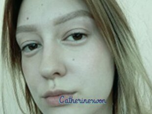 Catherineswon