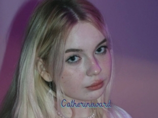 Catherineward