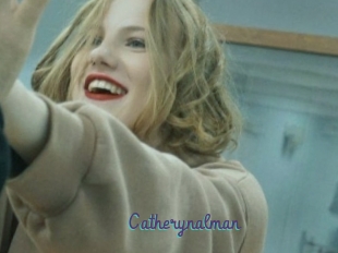 Catherynalman