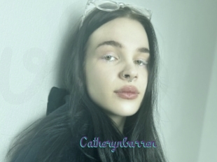 Catherynbarren