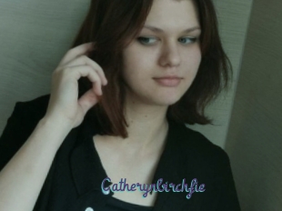 Catherynbirchfie