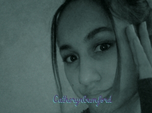 Catherynbumford