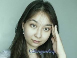 Catheryncooling