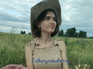 Catheryndewberry