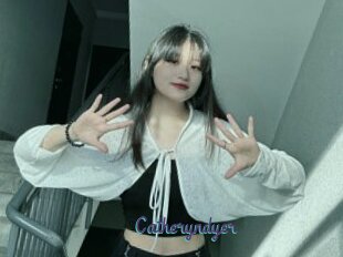 Catheryndyer