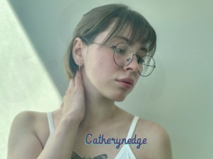 Catherynedge