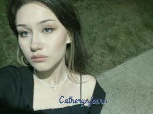 Catherynfears