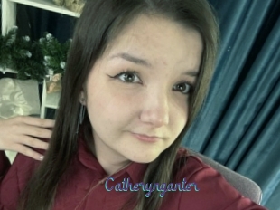 Catherynganter