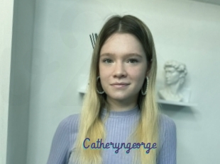 Catheryngeorge