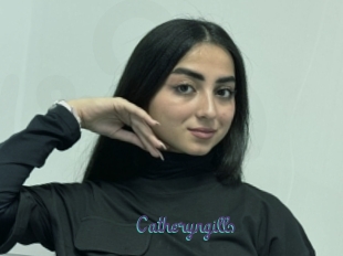 Catheryngills