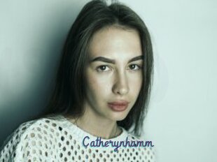 Catherynhamm