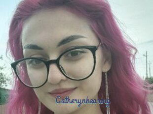 Catherynhearing