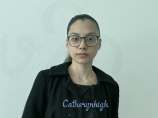 Catherynhigh
