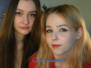 Cathrynandodette