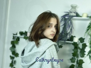 Cathrynbayse