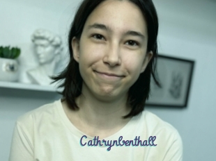 Cathrynbenthall