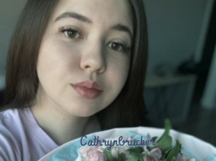 Cathrynbrucker