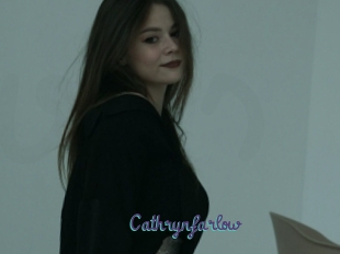 Cathrynfarlow