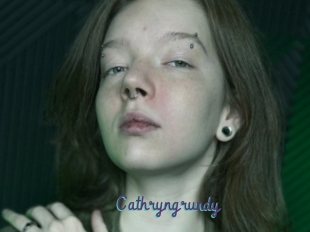 Cathryngrundy