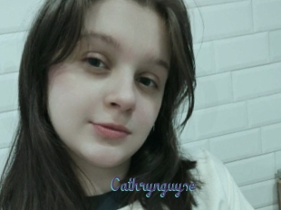 Cathrynguyse