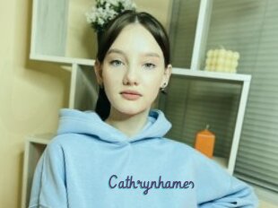 Cathrynhames